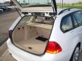 2009 3 Series 328i Sport Wagon #14