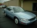 1997 Park Avenue Ultra Supercharged Sedan #2