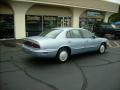 1997 Park Avenue Ultra Supercharged Sedan #4