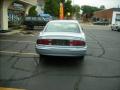 1997 Park Avenue Ultra Supercharged Sedan #5