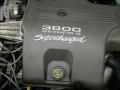 1997 Park Avenue Ultra Supercharged Sedan #15