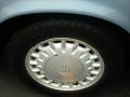 1997 Park Avenue Ultra Supercharged Sedan #16