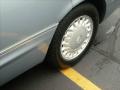 1997 Park Avenue Ultra Supercharged Sedan #17