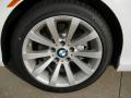 2009 3 Series 328i Sport Wagon #21