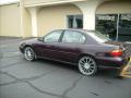 1998 Malibu LS Sedan #7