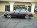 1998 Malibu LS Sedan #8