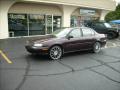 1998 Malibu LS Sedan #9