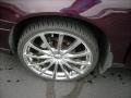 1998 Malibu LS Sedan #13