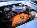 1964 Corvette Sting Ray Convertible #15