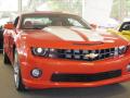 2010 Camaro SS/RS Coupe #2