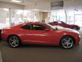 2010 Camaro SS/RS Coupe #3