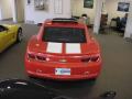 2010 Camaro SS/RS Coupe #18