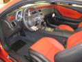 2010 Camaro SS/RS Coupe #23