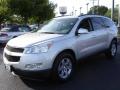 2009 Traverse LT AWD #1