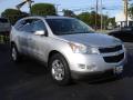 2009 Traverse LT AWD #2