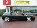 2004 360 Spider #1 2004 360 Spider #1