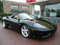 2004 360 Spider #3 2004 360 Spider #3