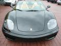 2004 360 Spider #4 2004 360 Spider #4