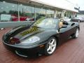 2004 360 Spider #5 2004 360 Spider #5