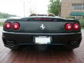 2004 360 Spider #9 2004 360 Spider #9