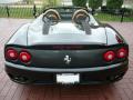 2004 360 Spider #10 2004 360 Spider #10
