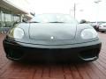 2004 360 Spider #14 2004 360 Spider #14