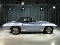 1964 Corvette Sting Ray Convertible #19