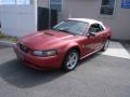 1999 Mustang GT Convertible #2