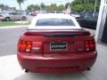 1999 Mustang GT Convertible #5