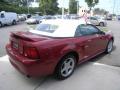 1999 Mustang GT Convertible #6