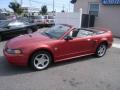 1999 Mustang GT Convertible #15