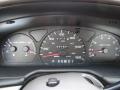 2001 Taurus SE #10