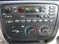 2001 Taurus SE #11
