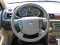 2009 Ford Taurus SEL Steering Wheel #21 2009 Ford Taurus SEL Steering Wheel #21