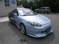 2007 Tiburon GS #8