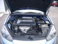 2007 Tiburon GS #9