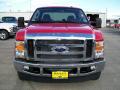 2010 F250 Super Duty XLT SuperCab 4x4 #1