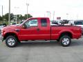 2010 F250 Super Duty XLT SuperCab 4x4 #2