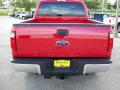 2010 F250 Super Duty XLT SuperCab 4x4 #5