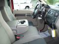 2010 F250 Super Duty XLT SuperCab 4x4 #6