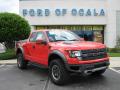 2010 F150 SVT Raptor SuperCab 4x4 #1