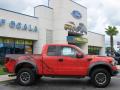 2010 F150 SVT Raptor SuperCab 4x4 #2