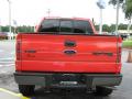 2010 F150 SVT Raptor SuperCab 4x4 #4
