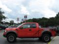 2010 F150 SVT Raptor SuperCab 4x4 #6