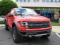 2010 F150 SVT Raptor SuperCab 4x4 #9