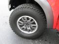  2010 Ford F150 SVT Raptor SuperCab 4x4 Wheel #14