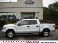 2010 F150 XLT SuperCrew 4x4 #1