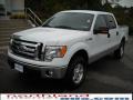 2010 F150 XLT SuperCrew 4x4 #2