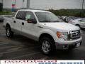 2010 F150 XLT SuperCrew 4x4 #4