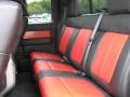 2010 F150 SVT Raptor SuperCab 4x4 #23